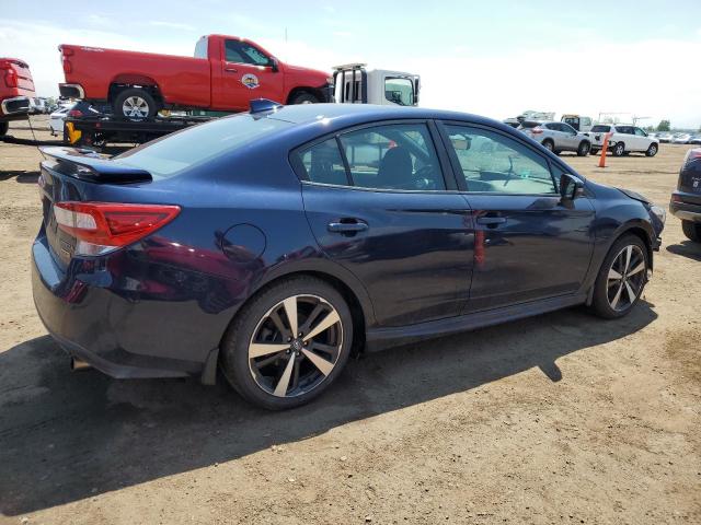 Vin: 4s3gkaj6xk3625041, lot: 59764835, subaru impreza sport 20193
