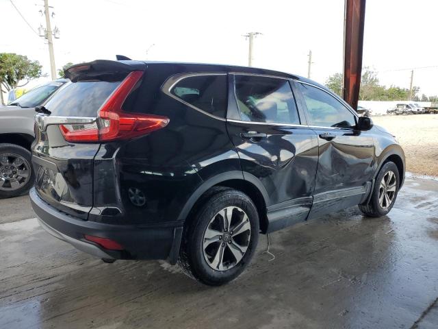 2019 HONDA CR-V LX - 2HKRW5H31KH417960