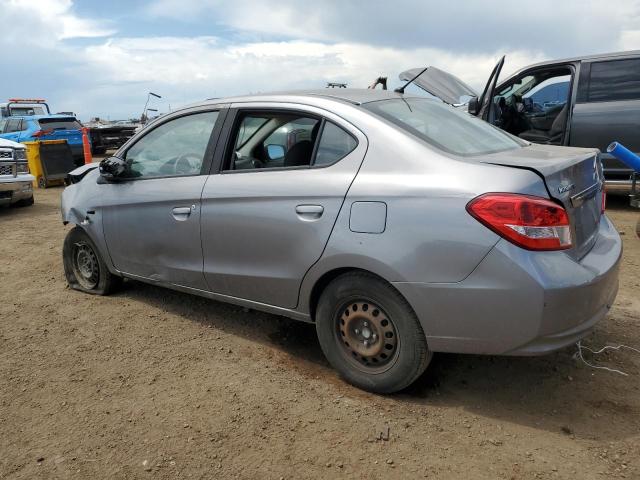 2017 MITSUBISHI MIRAGE G4 ML32F3FJ4HHF16924