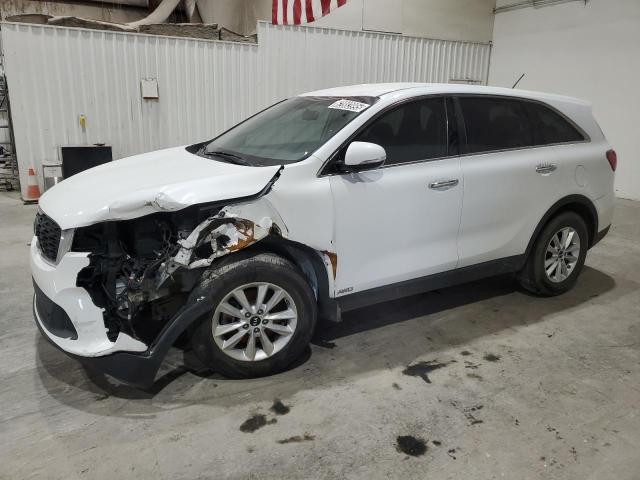 2019 KIA SORENTO LX #3316871093