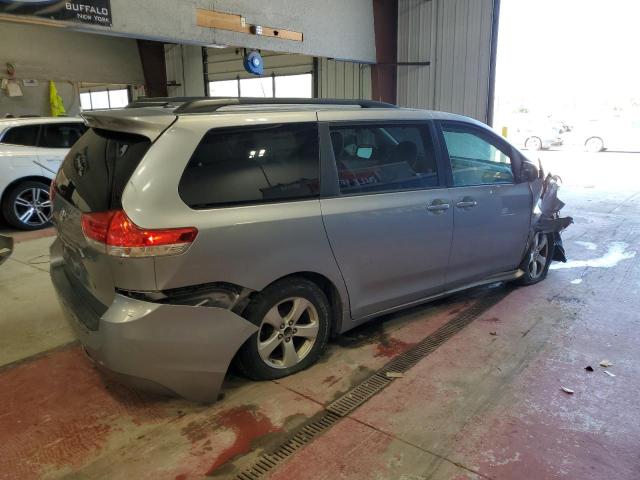 Vin: 5tdkk3dc8bs094296, lot: 85596894, toyota all models le 20113