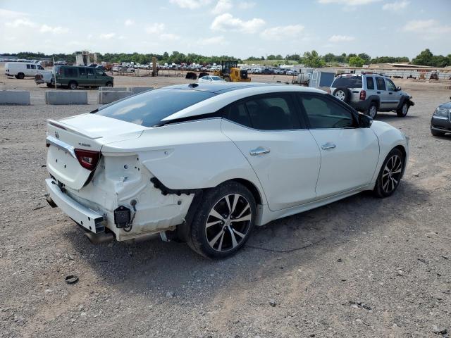 Vin: 1n4aa6ap3jc409082, lot: 58176755, nissan maxima 3.5s 20183