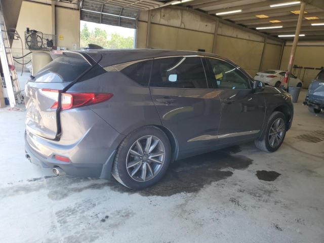 2019 ACURA RDX TECHNO 5J8TC1H57KL019173