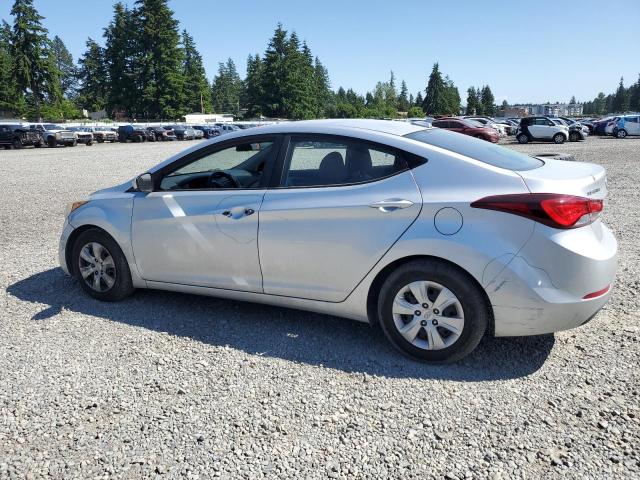 Vin: 5npdh4ae5gh695875, lot: 59753015, hyundai elantra se 20162