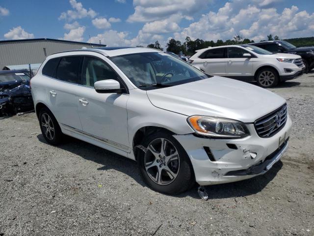 2015 VOLVO XC60 T6 PL YV4902RM6F2667688