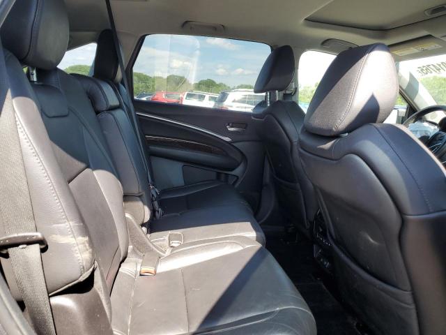 2018 ACURA MDX TECHNO 5J8YD4H57JL010895