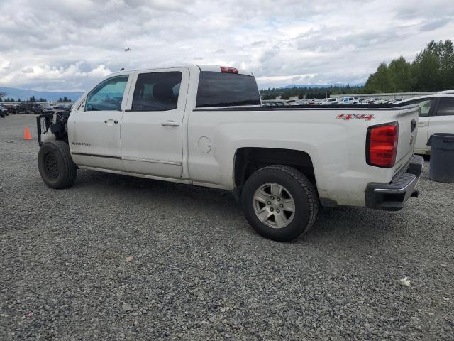2015 CHEVROLET SILVERADO - 1GCUKREC6FF197796
