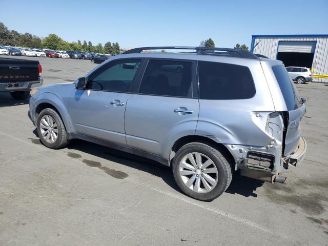Vin: jf2shadc7ch417098, lot: 60042125, subaru forester 2.5x premium 20122