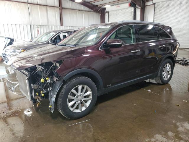 Vin: 5xypgda32gg053409, lot: 59349965, kia sorento lx 2016 img_1