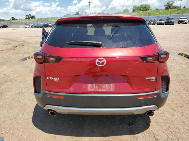 2023 MAZDA CX-50 BASE 7MMVABXY1PN115617