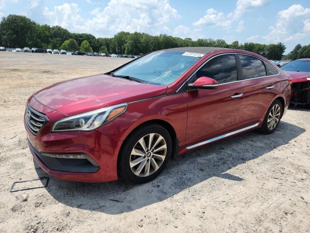 Vin: 5npe34af2gh305245, lot: 62361615, hyundai sonata sport 2016 img_1