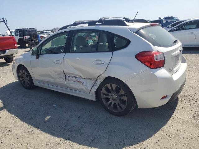 Vin: jf1gpau6xeh300108, lot: 59557795, subaru impreza sport limited 20142