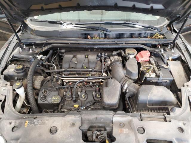 2015 FORD TAURUS SEL 1FAHP2H82FG170371