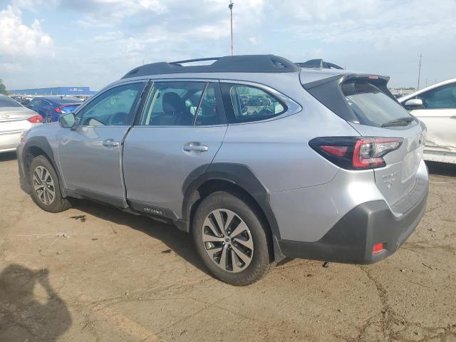 2025 SUBARU OUTBACK 4S4BTAAC6S3177292