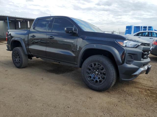 2024 CHEVROLET COLORADO T 1GCPTEEK0R1320052