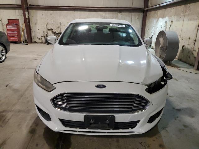 2016 FORD FUSION SE - 3FA6P0H79GR248562