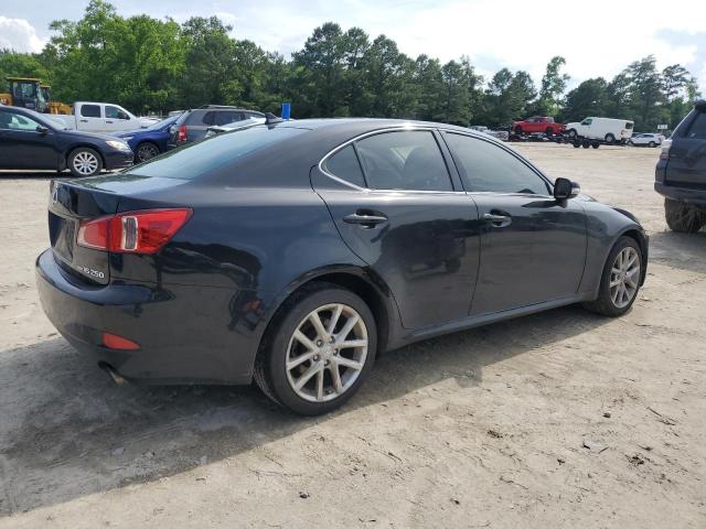 Vin: jthcf5c21b5046236, lot: 60413395, lexus is 250 20113