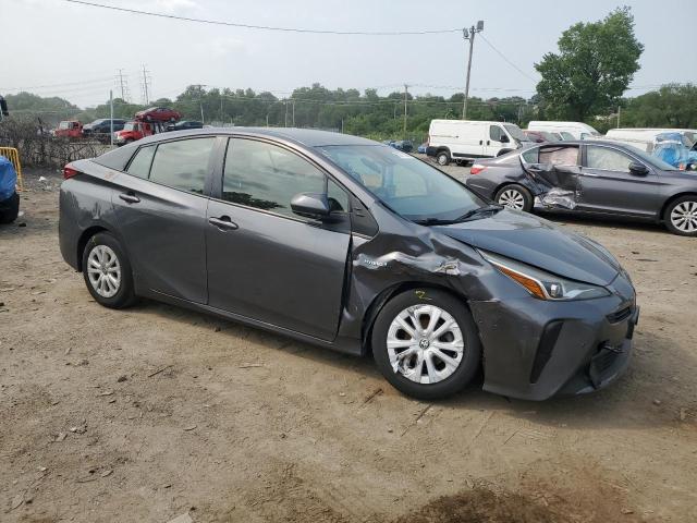 2021 TOYOTA PRIUS SPEC JTDKAMFUXM3128435