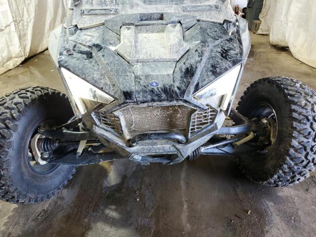 2024 POLARIS RZR TURBO 3NSGAE926RG332352