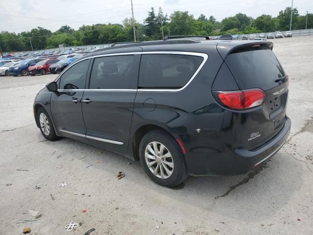 2017 CHRYSLER PACIFICA T 2C4RC1BG5HR763700