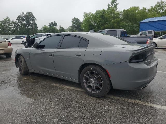 2018 DODGE CHARGER GT 2C3CDXJG6JH281616