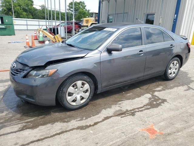 TOYOTA CAMRY CE