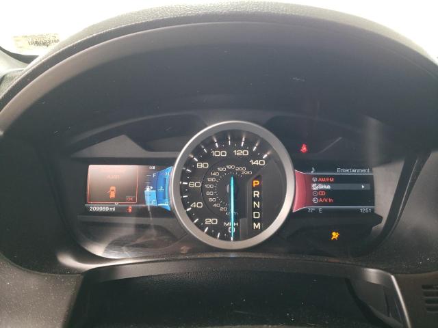 2011 FORD EXPLORER L - 1FMHK7F87BGA94869