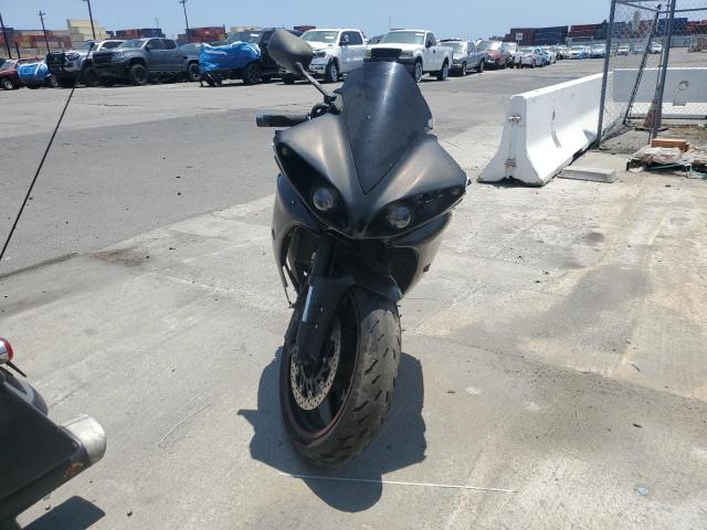2011 YAMAHA YZFR1 JYARN23E6BA011086