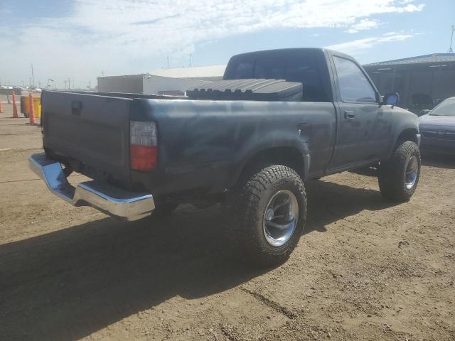 Vin: jt4rn01p5n0029280, lot: 60817115, toyota all other 1/2 ton short wheelbase dlx 19923