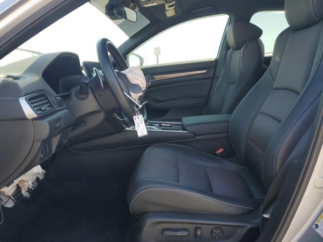 2022 HONDA ACCORD HYB 1HGCV3F29NA032649