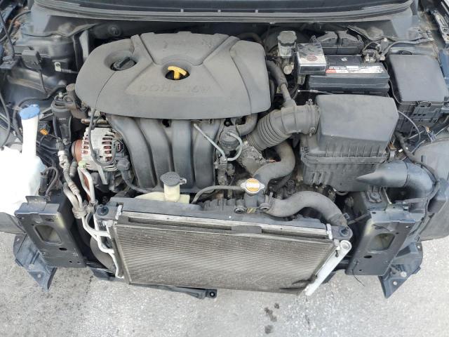 2011 HYUNDAI ELANTRA GL - 5NPDH4AE3BH008689