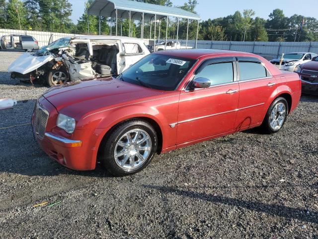 CHRYSLER 300C