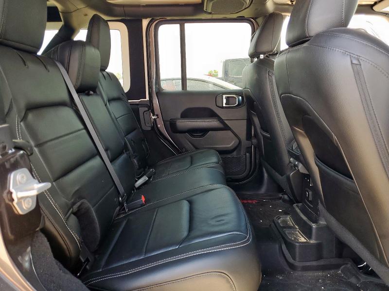 2018 JEEP WRANGLER U 1C4HJXEGXJW133717