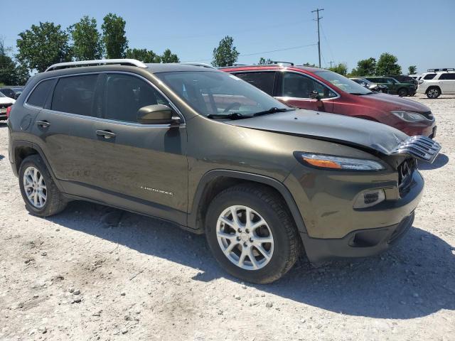 Vin: 1c4pjmcs5fw654644, lot: 61918045, jeep grand cher latitude 20154