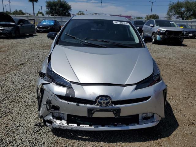 2022 TOYOTA PRIUS NIGH JTDKAMFU8N3164240