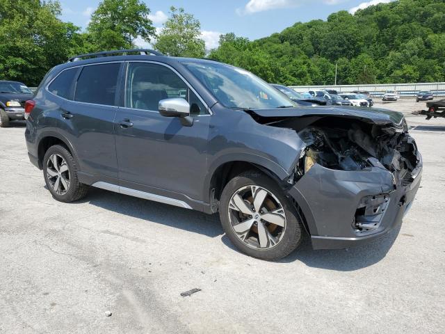 Vin: jf2skaxc8mh417755, lot: 60109925, subaru forester touring 20214