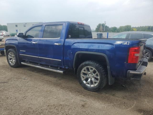 Vin: 3gtu2vec4eg216903, lot: 59365255, gmc sierra k1500 slt 20142