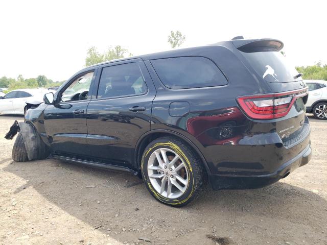 2022 DODGE DURANGO GT 1C4RDJDGXNC185155