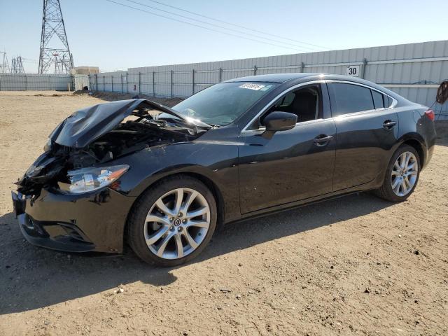 Vin: jm1gl1v52h1121215, lot: 59138815, mazda 6 touring 2017 img_1