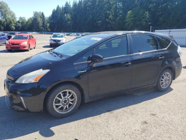 Vin: jtdzn3eu5d3263997, lot: 63321405, toyota prius 2013 img_1