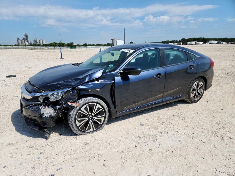 Vin: 19xfc1f33ge010208, lot: 59753585, honda civic ex 2016 img_1