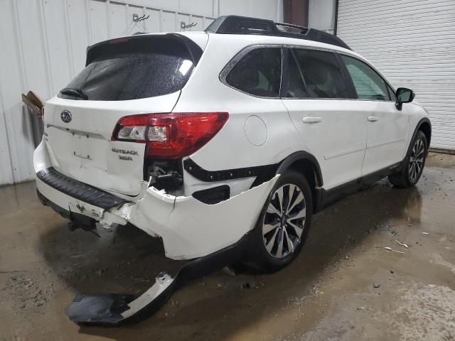 Vin: 4s4bsenc1f3272143, lot: 61612705, subaru outback 3.6r limited 20153