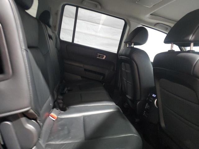 2010 HONDA PILOT EXL - 5FNYF4H63AB038231