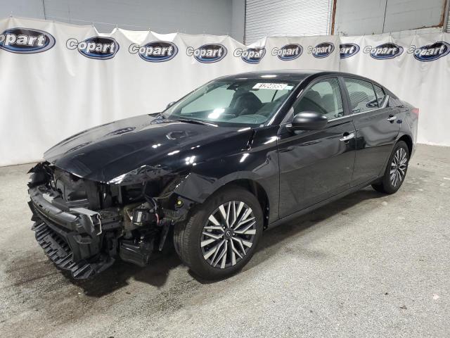 Vin: 1n4bl4dv5sn350149, lot: 61204695, nissan altima sv 2025 img_1