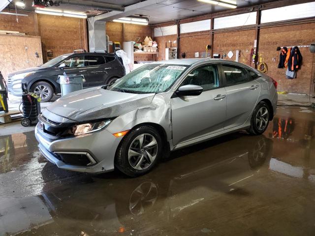 Vin: 2hgfc2f63lh509798, lot: 62361375, honda civic lx 2020 img_1
