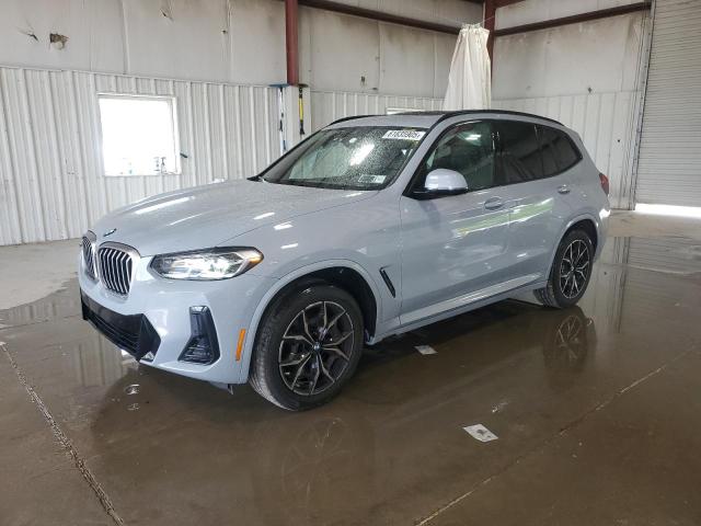 Vin: 5ux53dp06r9v73843, lot: 61835905, bmw x3 xdrive30i 2024 img_1