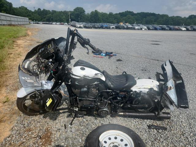 2012 HARLEY-DAVIDSON FLTRXSE CV 1HD1TC811CB954323