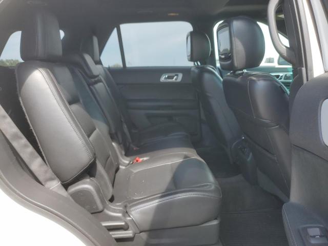 2015 FORD EXPLORER L - 1FM5K8F83FGA20198