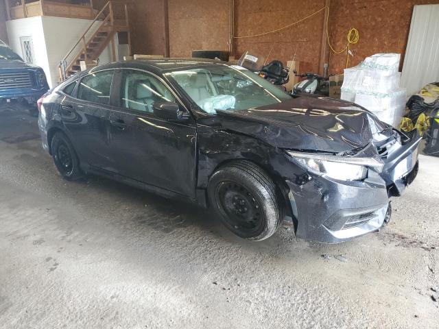 Vin: 2hgfc2f56jh579638, lot: 61737525, honda civic lx 20184