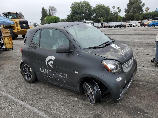 Vin: wmefj5da1gk062837, lot: 59629665, smart fortwo 20164